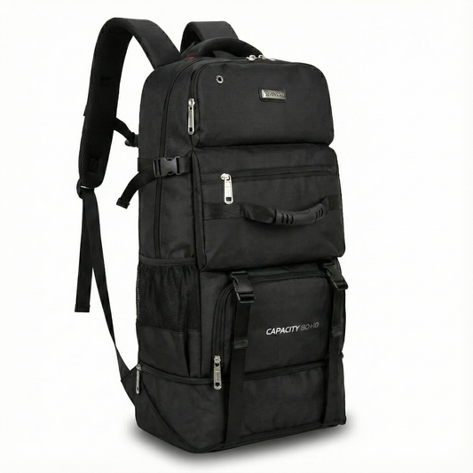 Grand sac de voyage - Bison