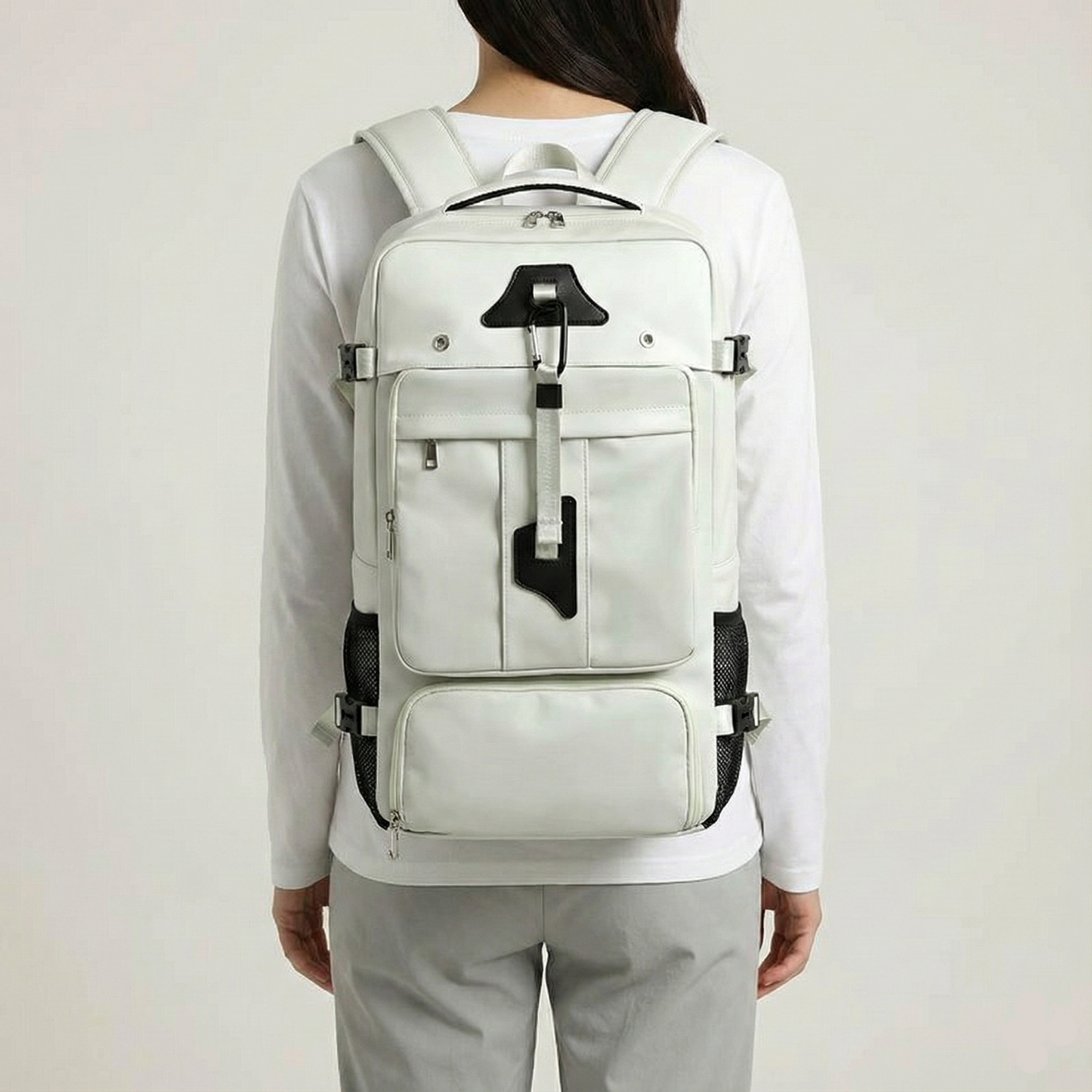Grand sac de voyage - Faucon