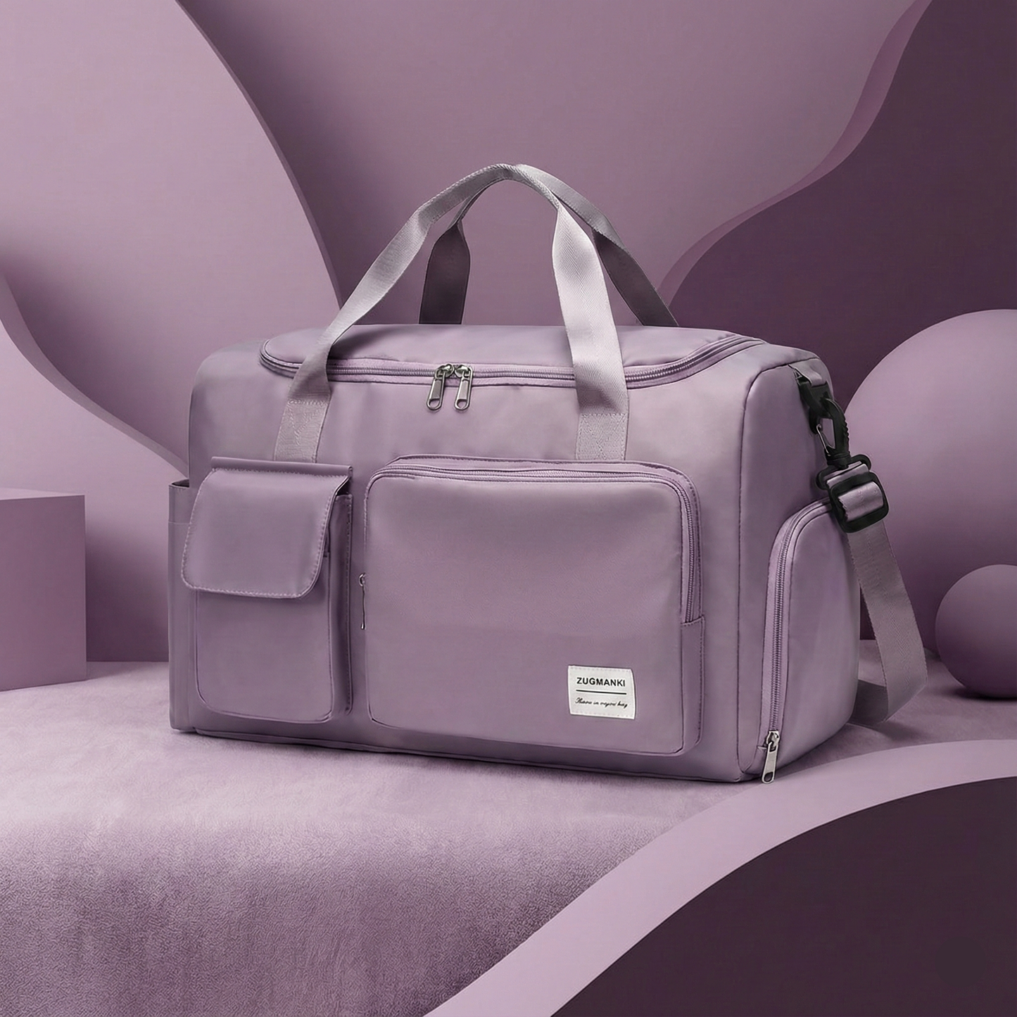 Sac de voyage - Provencia