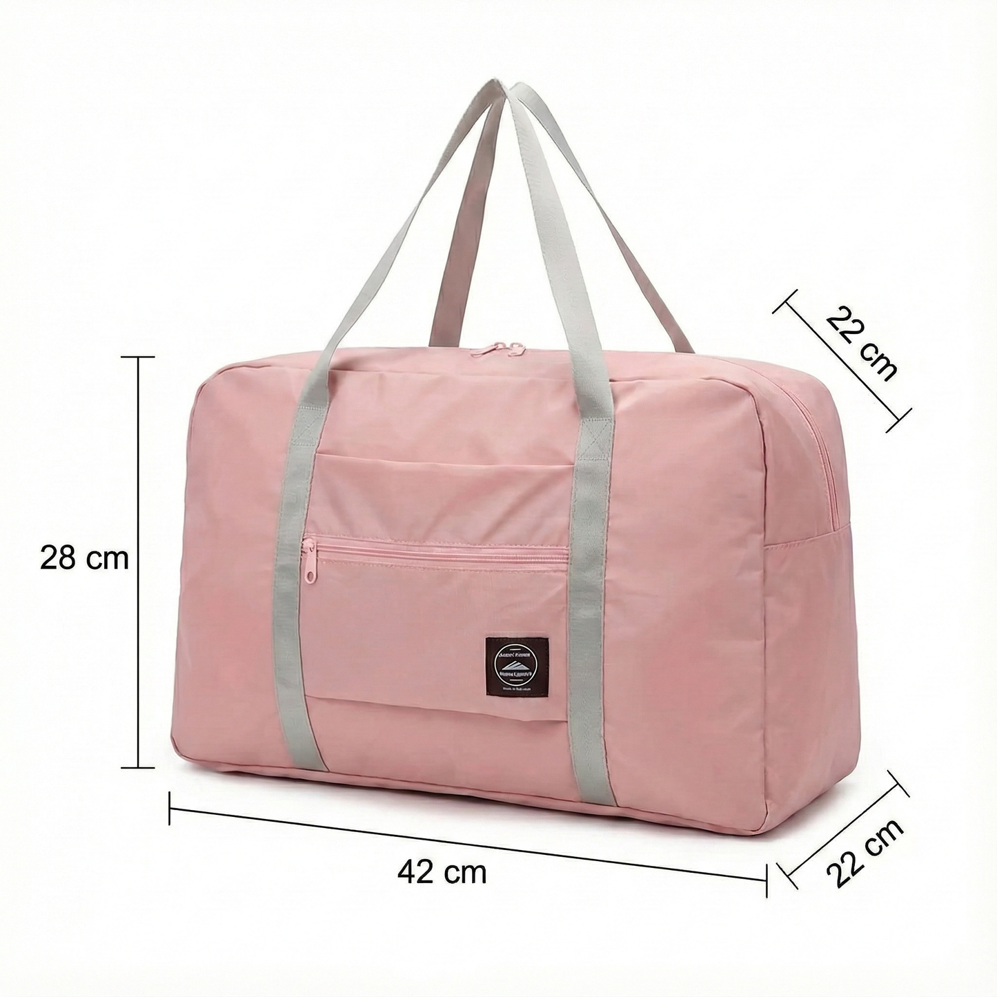 Sac de voyage - Pratico