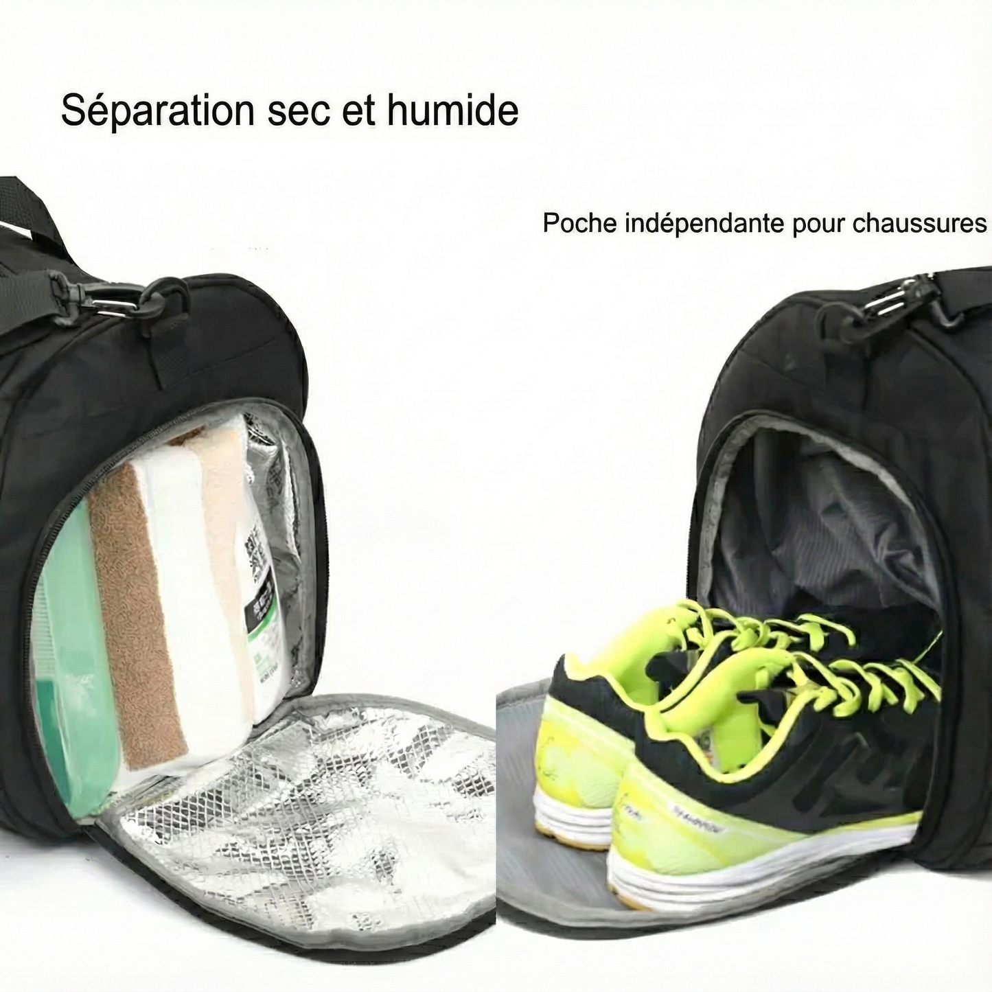 Sac de voyage - Munich