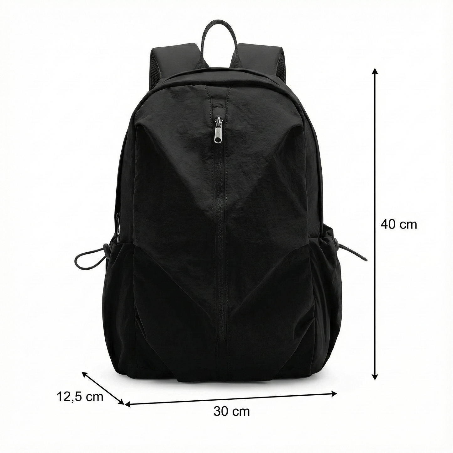 Sac à dos ordinateur - Plume