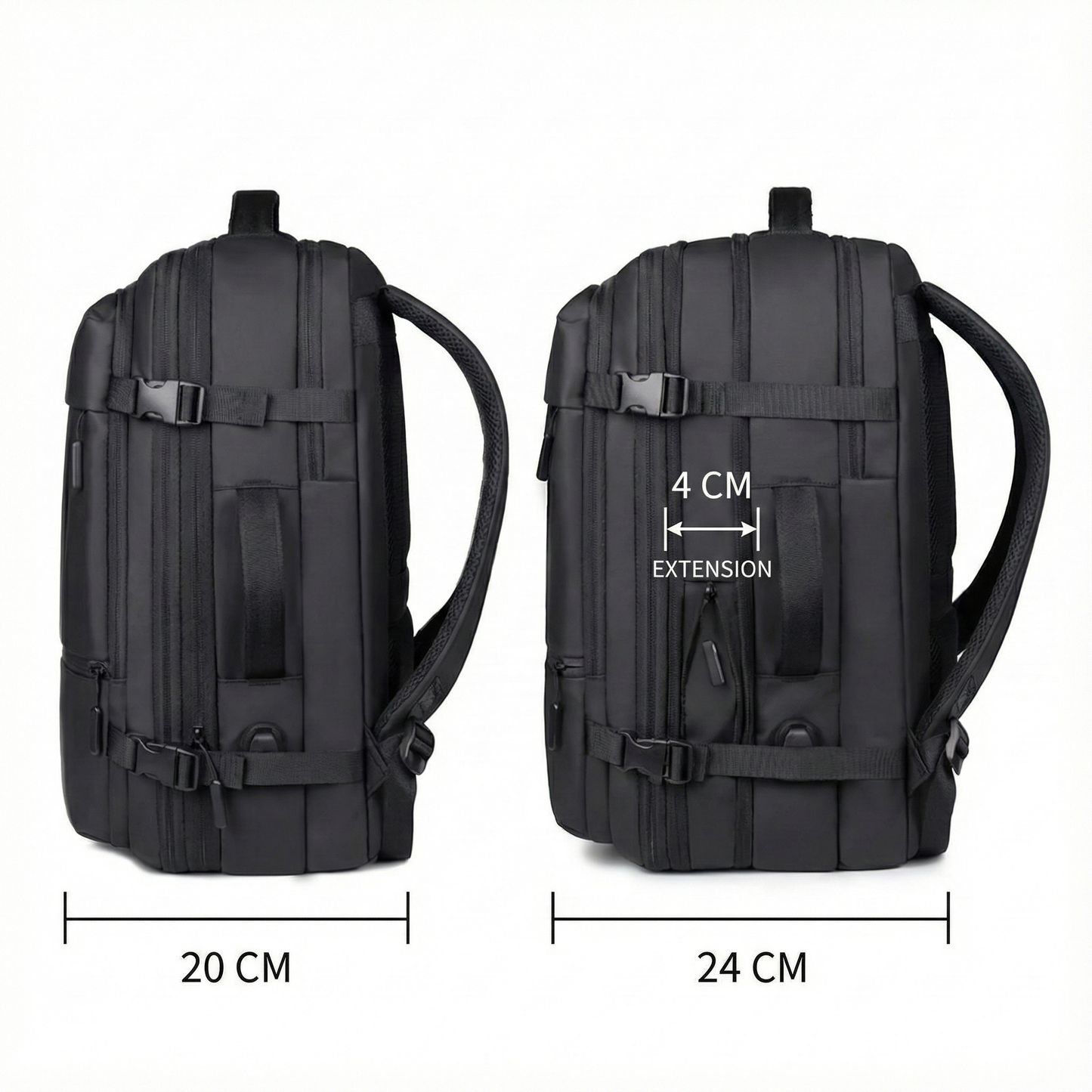 Sac cabine - Signature