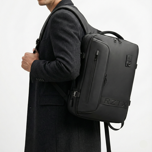 Sac cabine Vacuum - L'optimisé