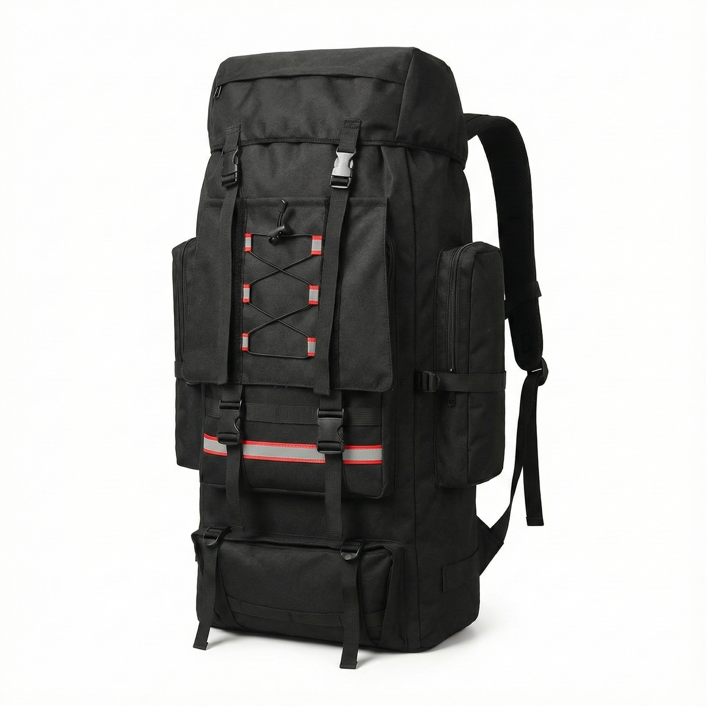 Grand sac de voyage - Mégalodon