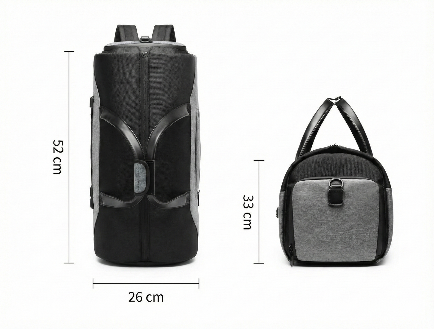 Sac de voyage - Milano