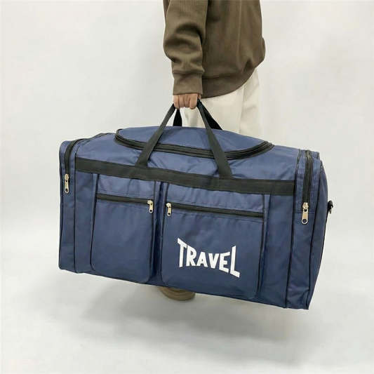 Grand sac de voyage - Bear