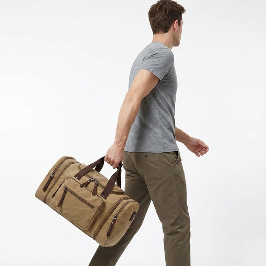 Sac de voyage - California