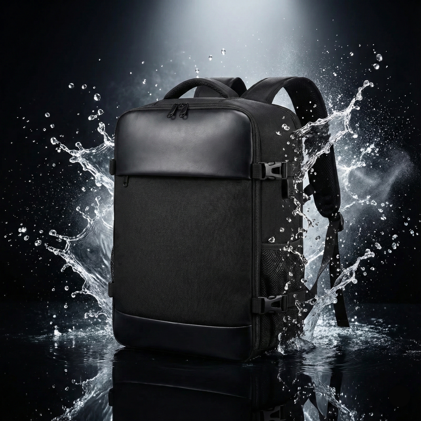 Sac cabine - Boussole