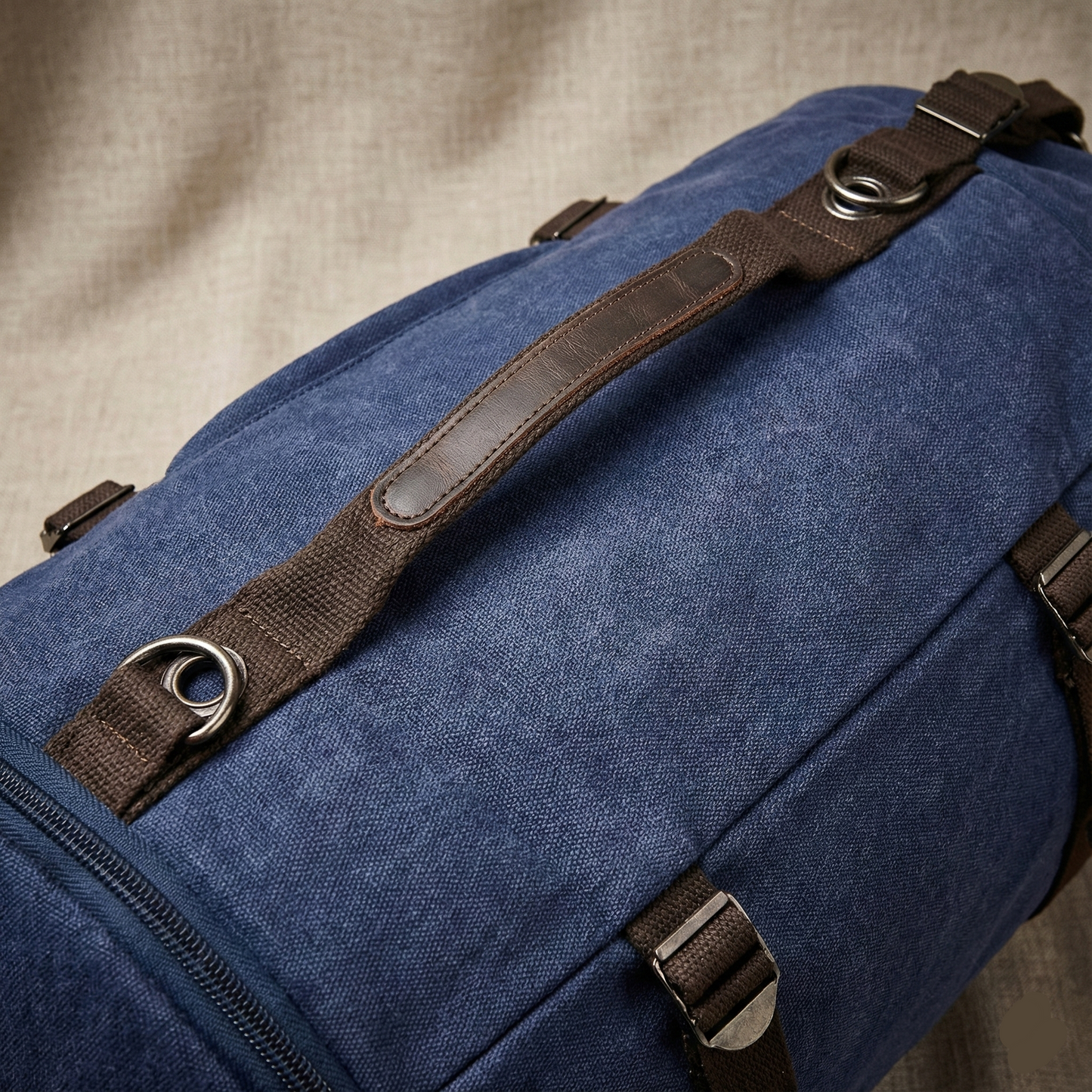 Grand sac de voyage - Jaguar