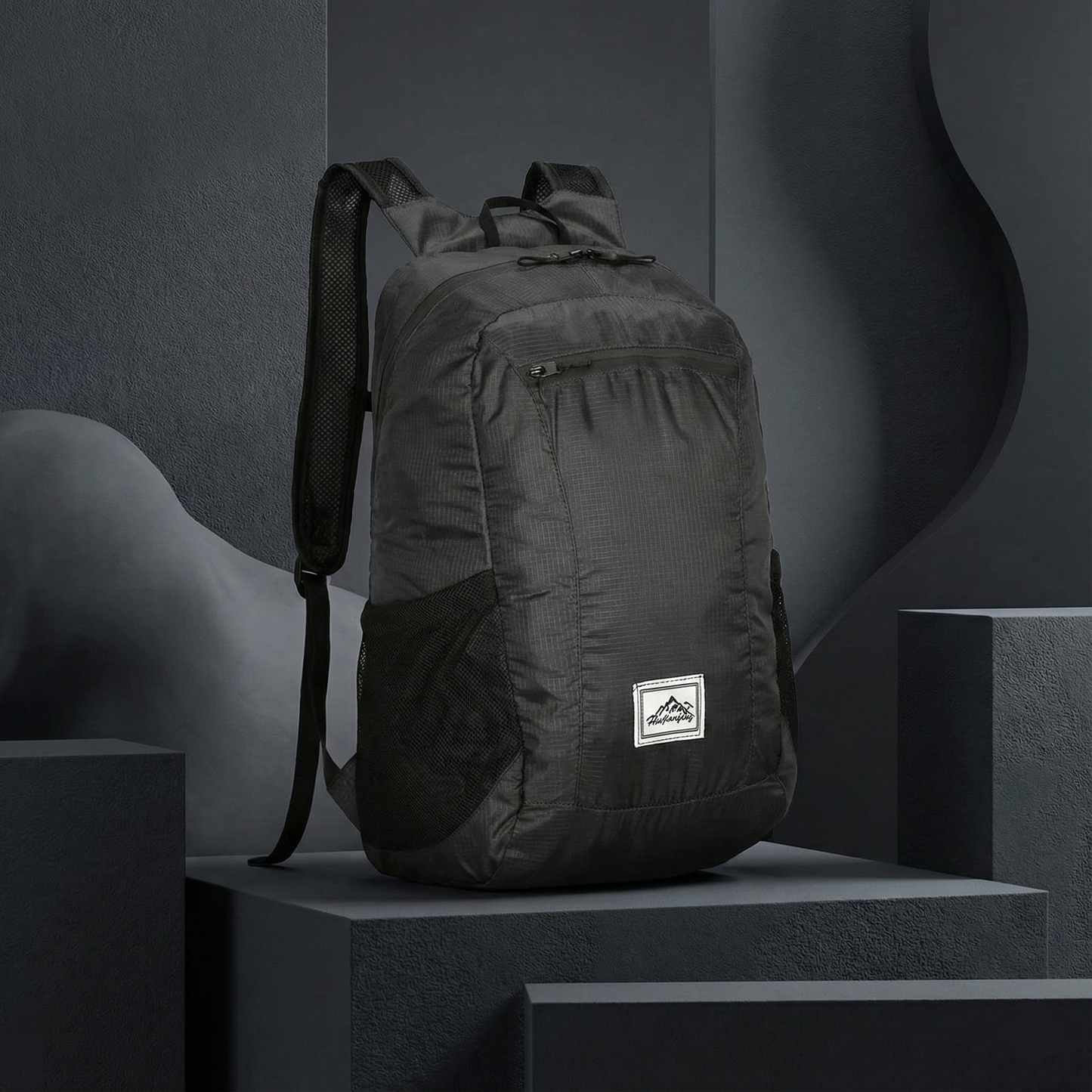 Sac à dos - Boréal