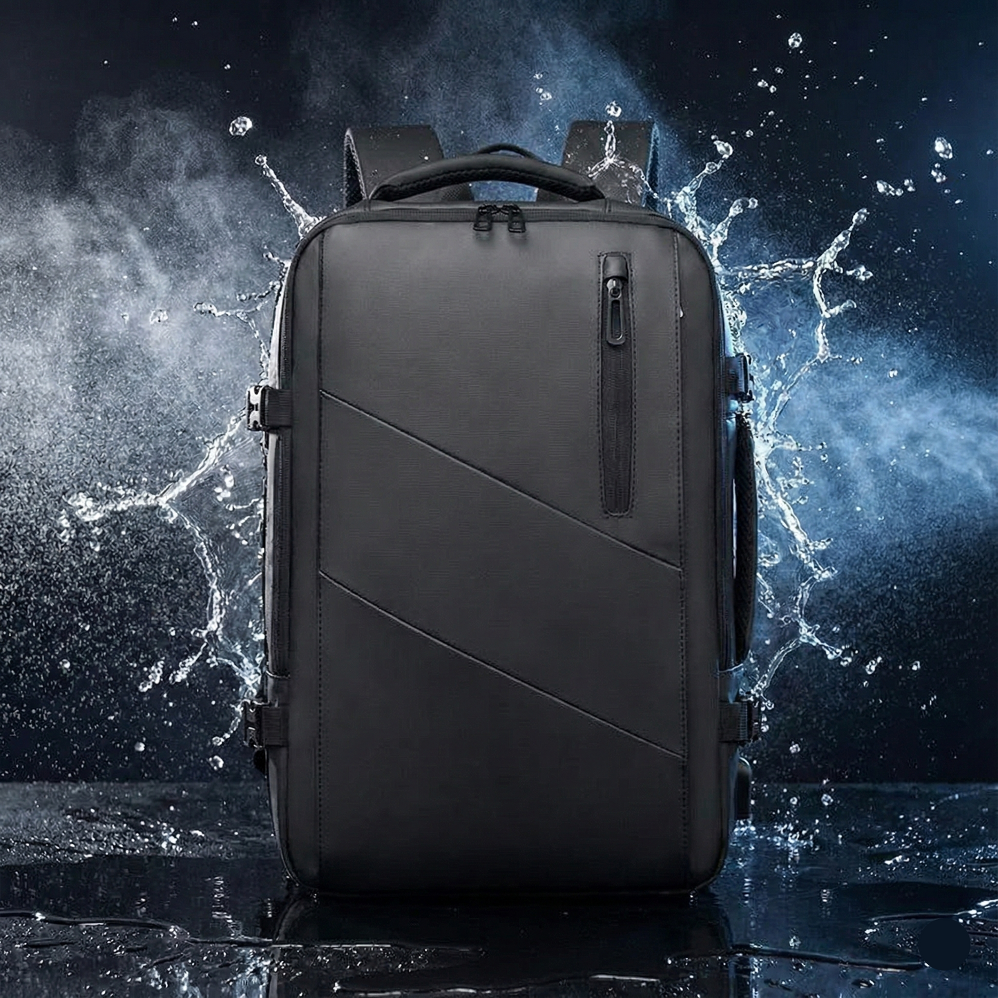 Sac cabine - L'Épure