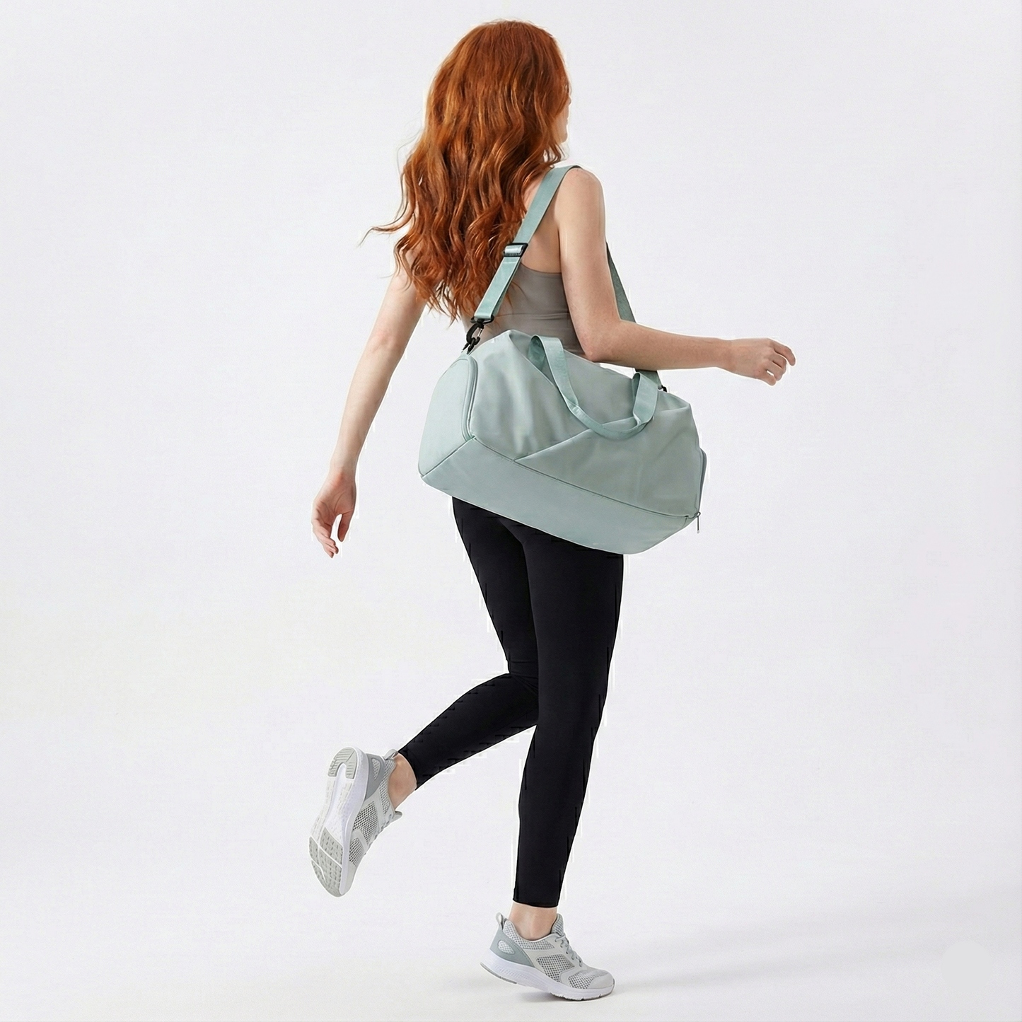 Sac de voyage - Paris