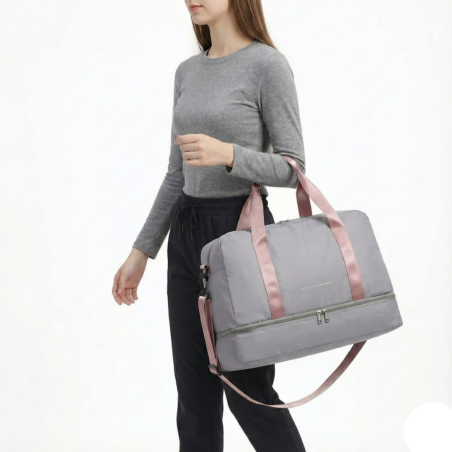 Sac de voyage - Berlin