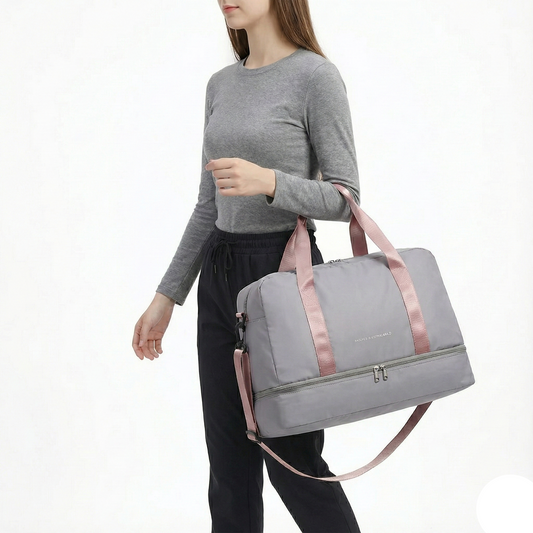 Sac de voyage - Berlin