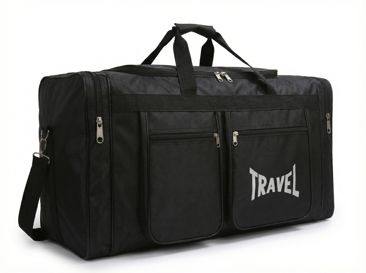 Grand sac de voyage - Bear