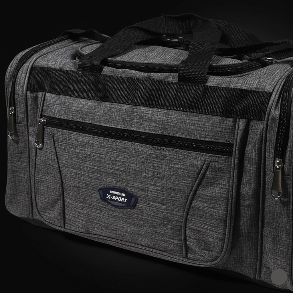 Sac de voyage - Manchester