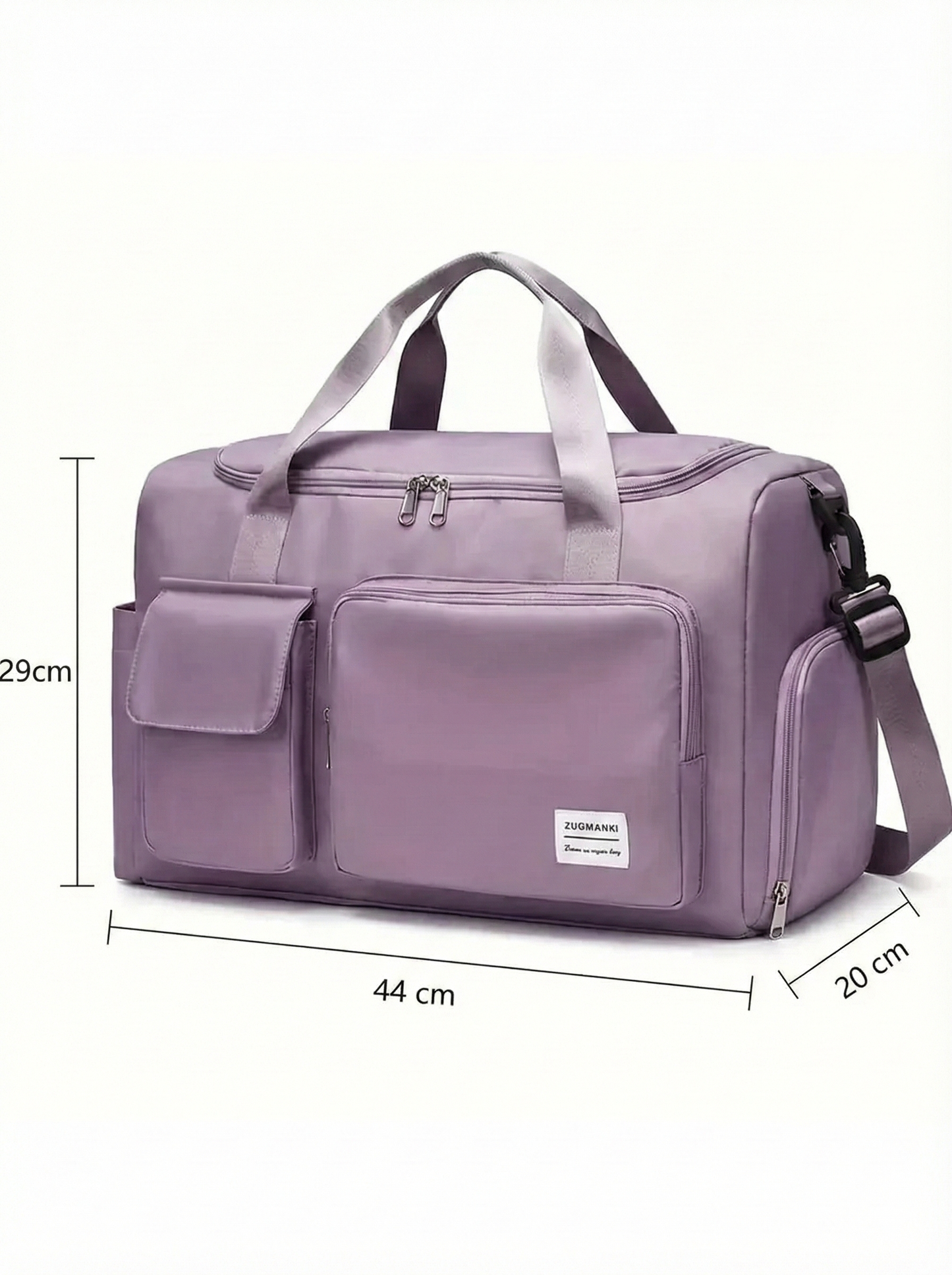 Sac de voyage - Provencia