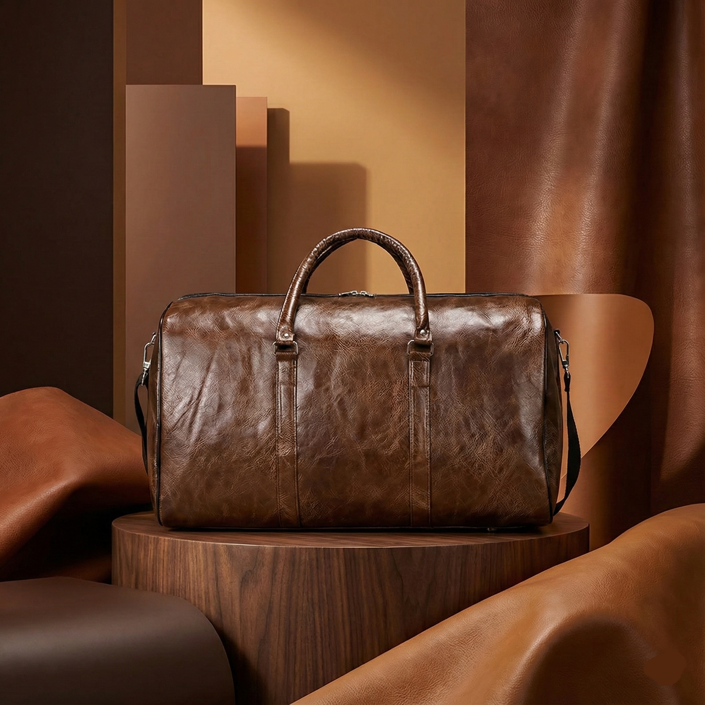 Sac de voyage - Santa Monica