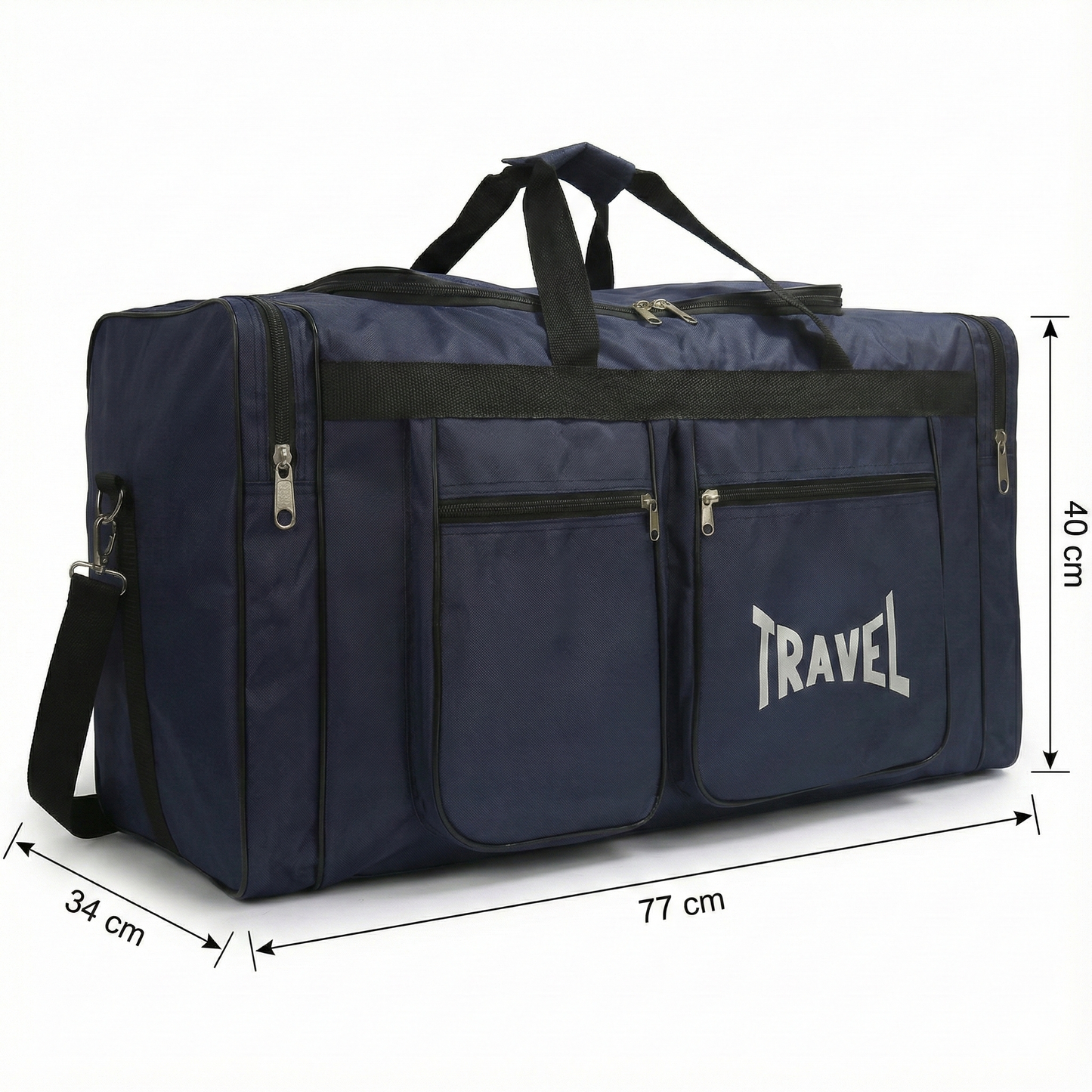 Grand sac de voyage - Bear