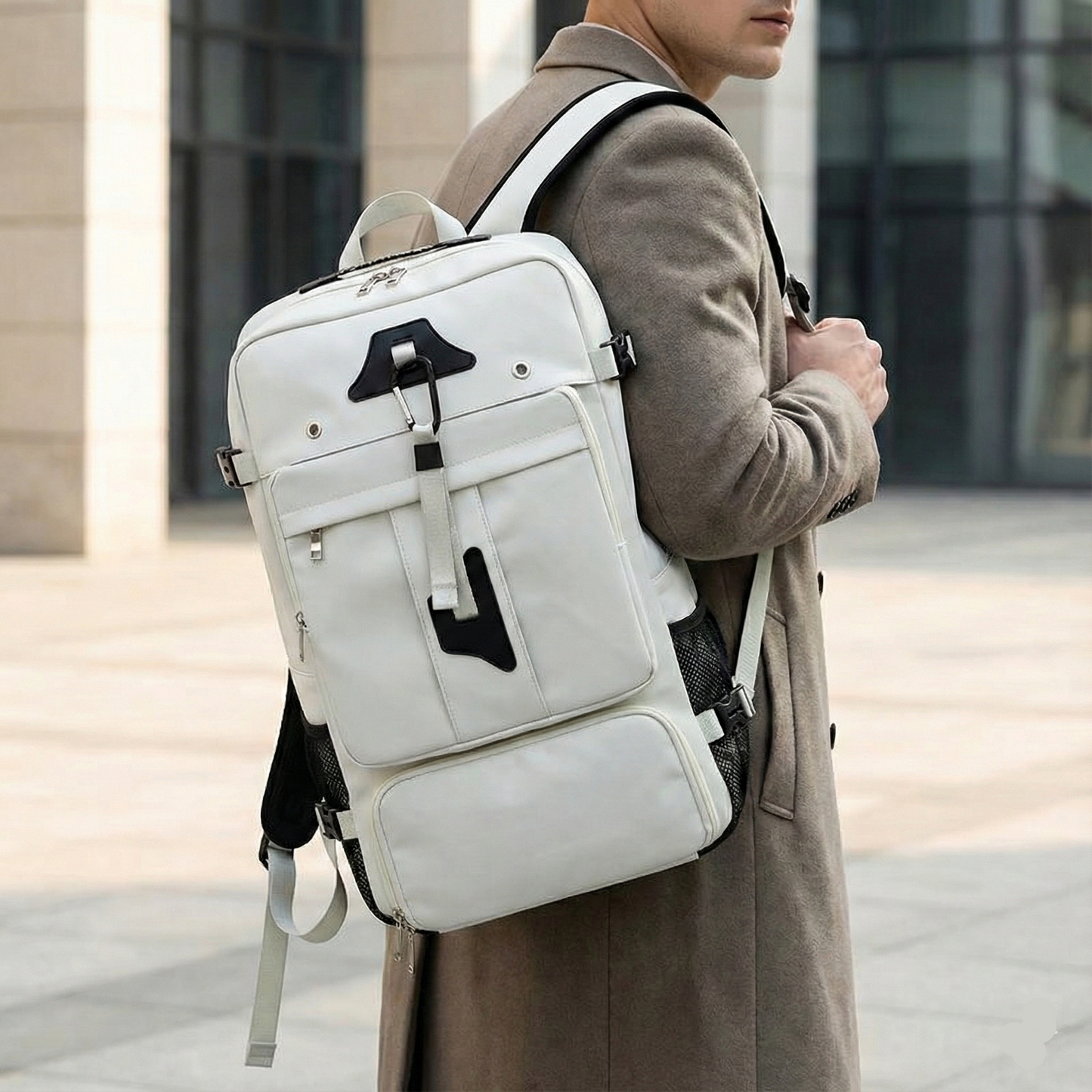Grand sac de voyage - Faucon