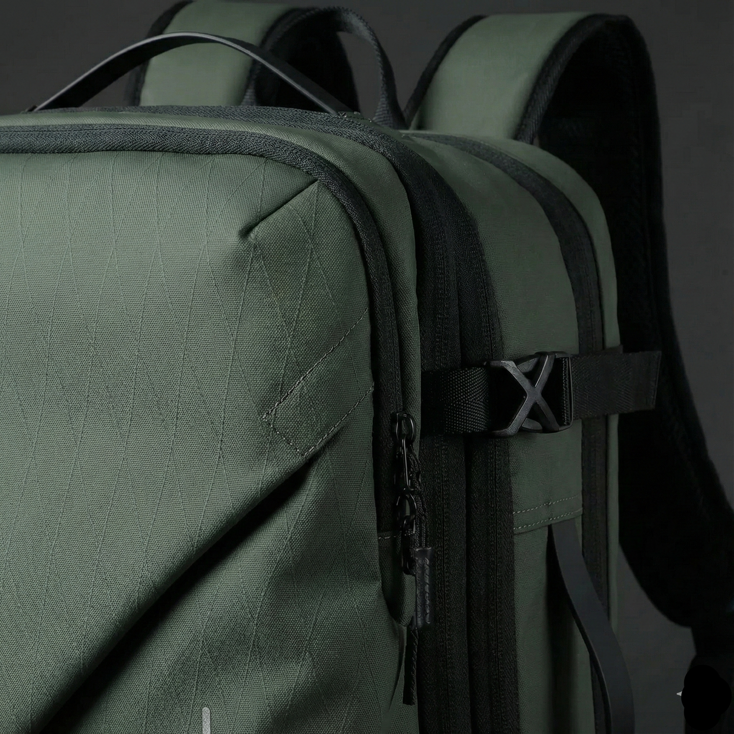 Sac cabine Vacuum - L'infini