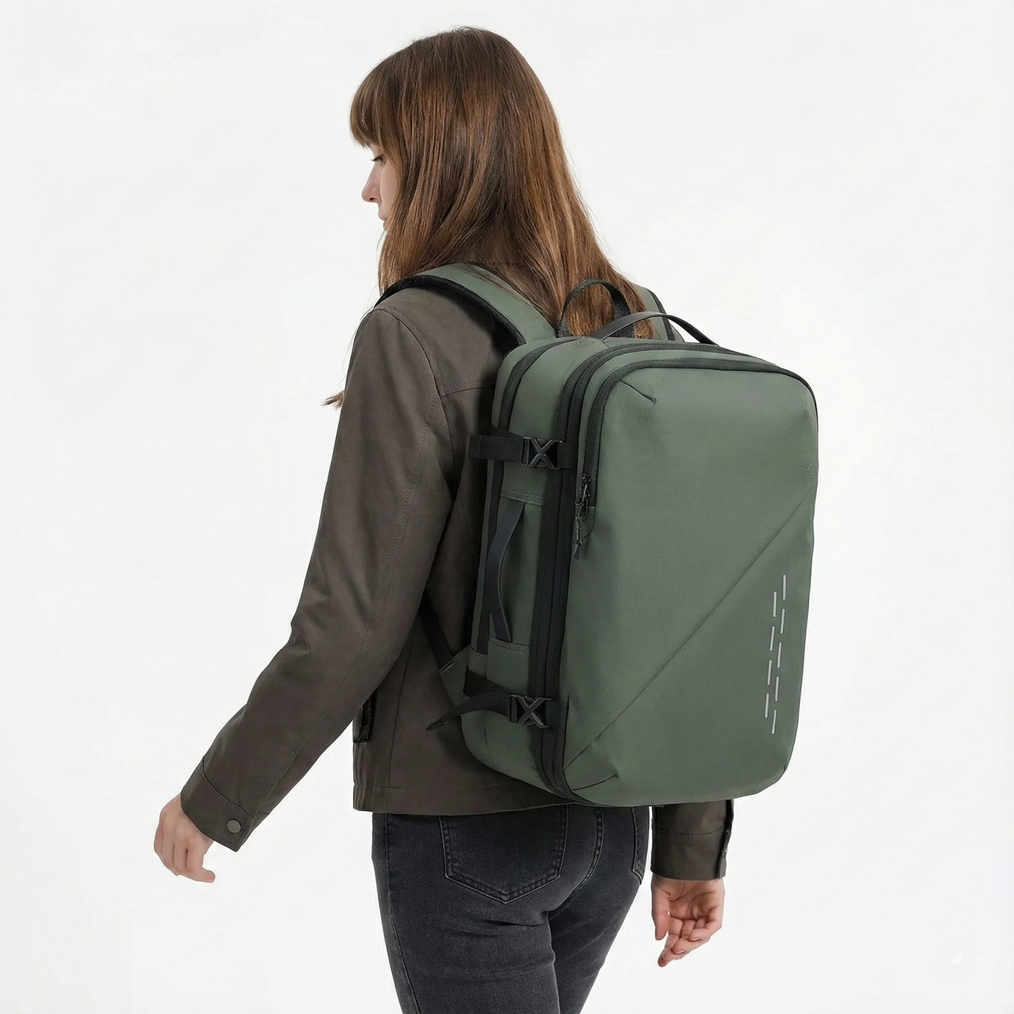 Sac cabine Vacuum - L'infini