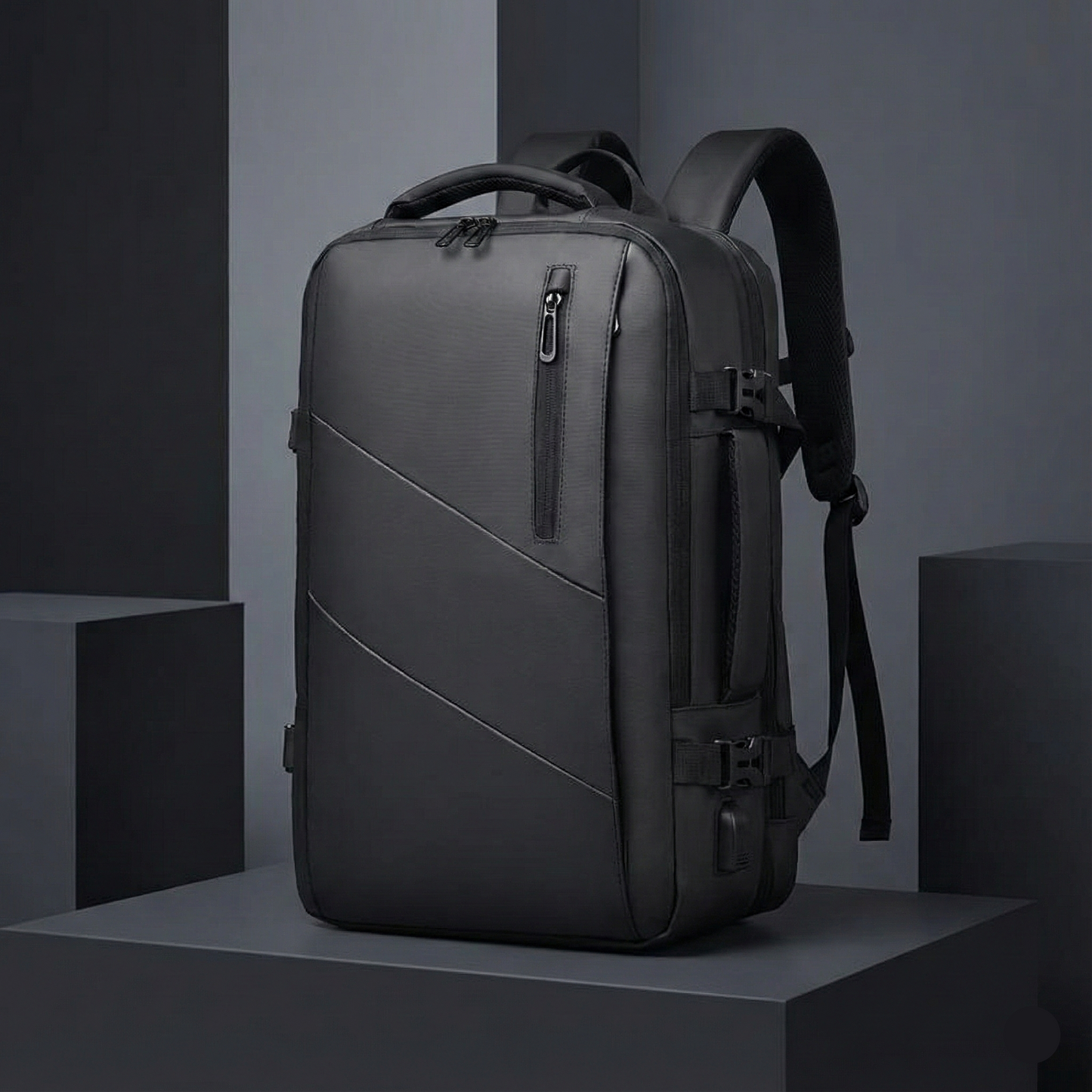 Sac cabine - L'Épure