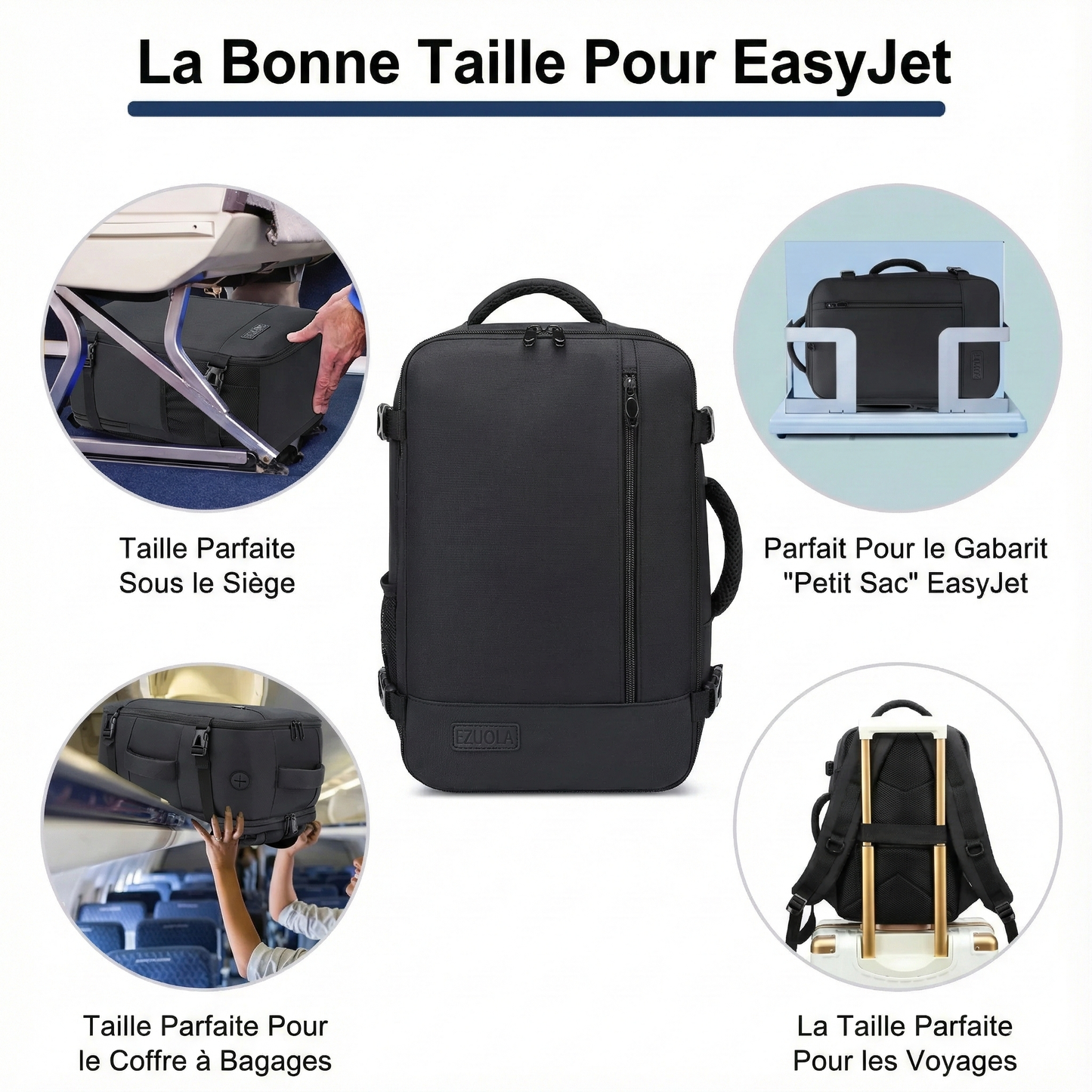 Sac cabine - Business