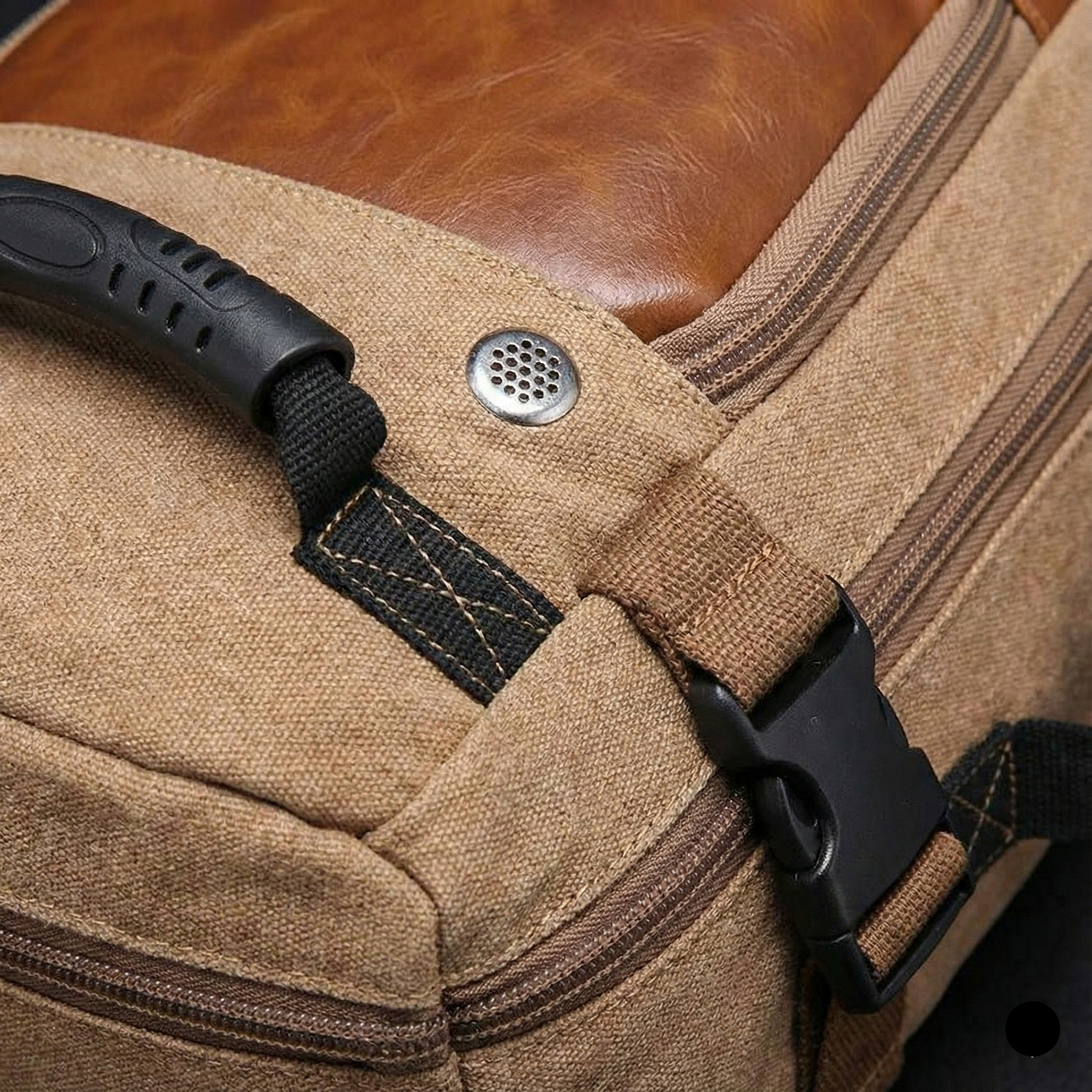 Grand sac de voyage - Anaconda