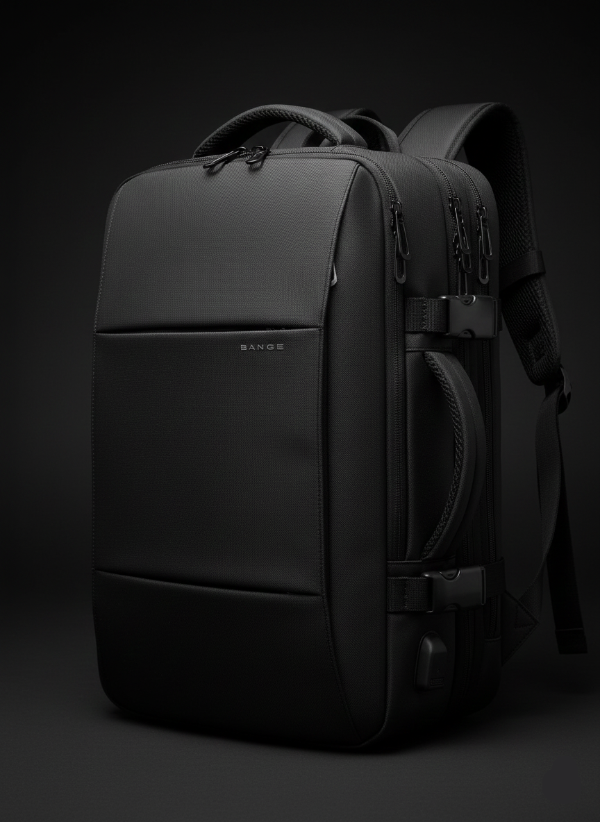 Sac à dos ordinateur - Libre