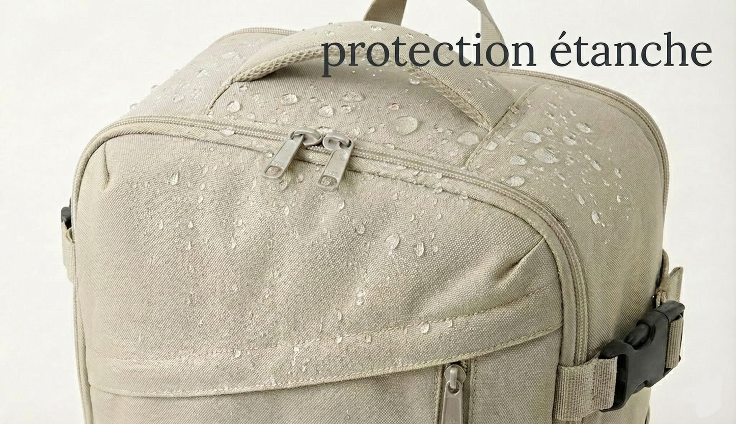 Sac à dos ordinateur - Utopia