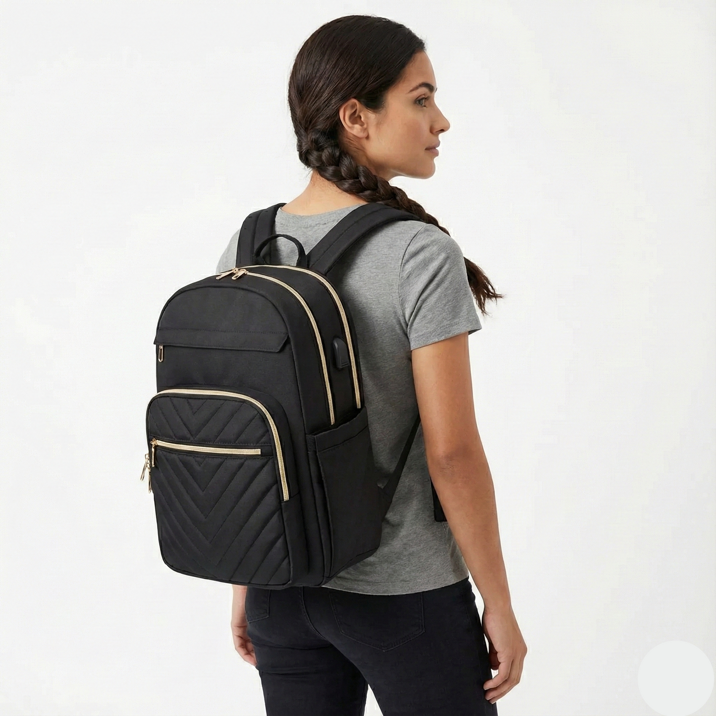 Sac à dos ordinateur - Hudson