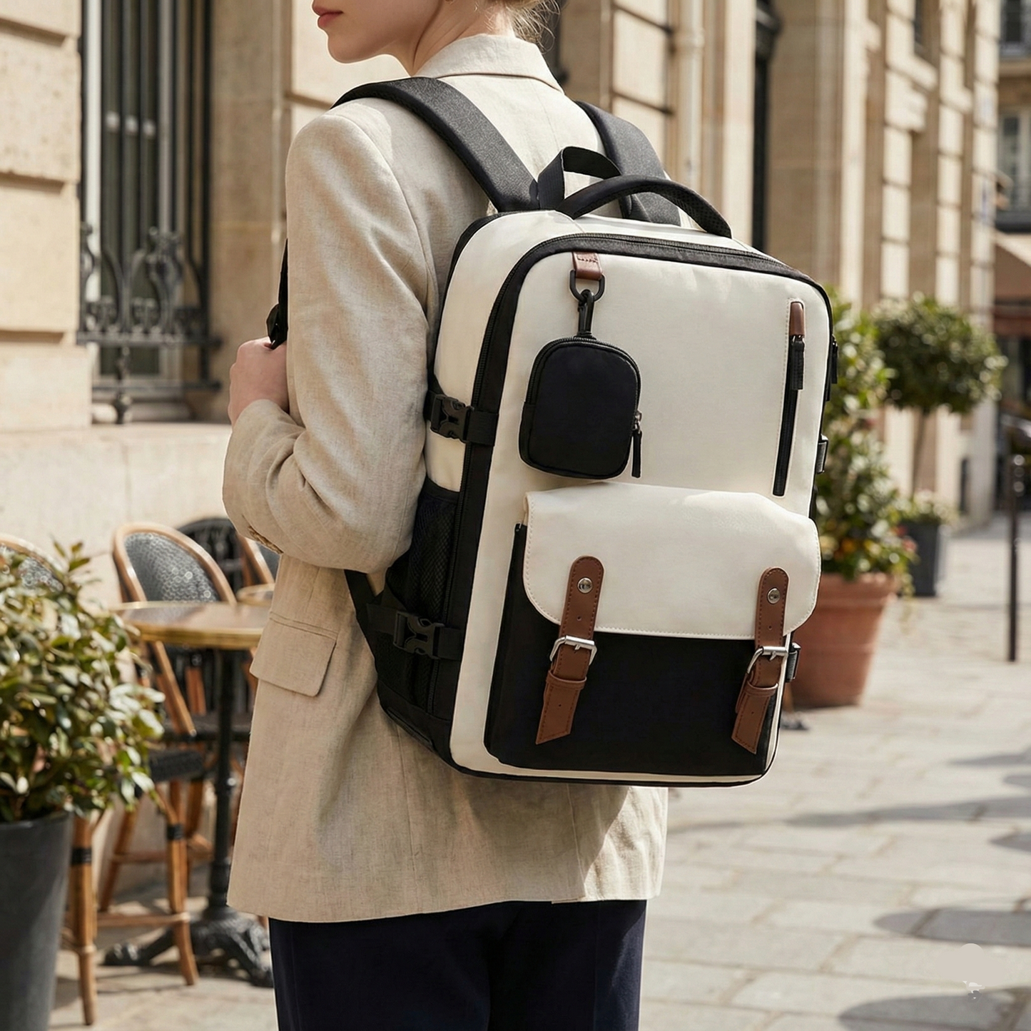 Sac cabine - L’Élégant