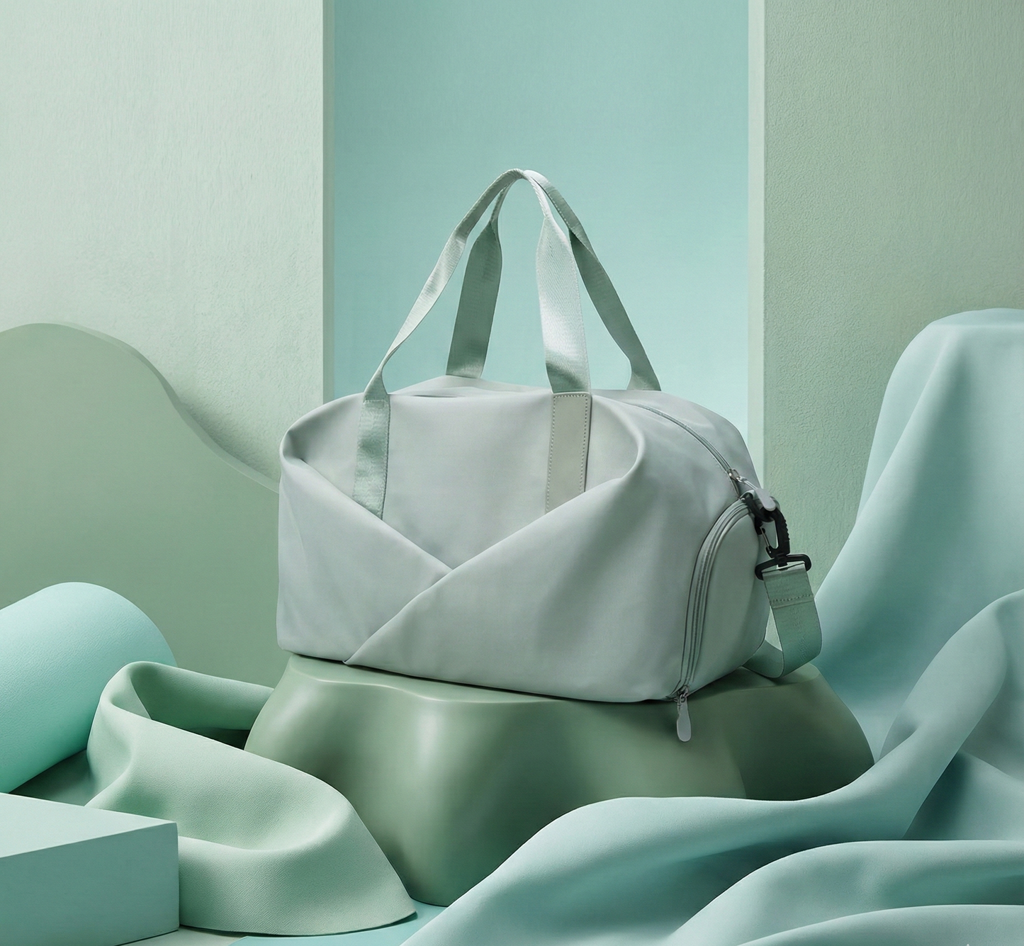 Sac de voyage - Paris