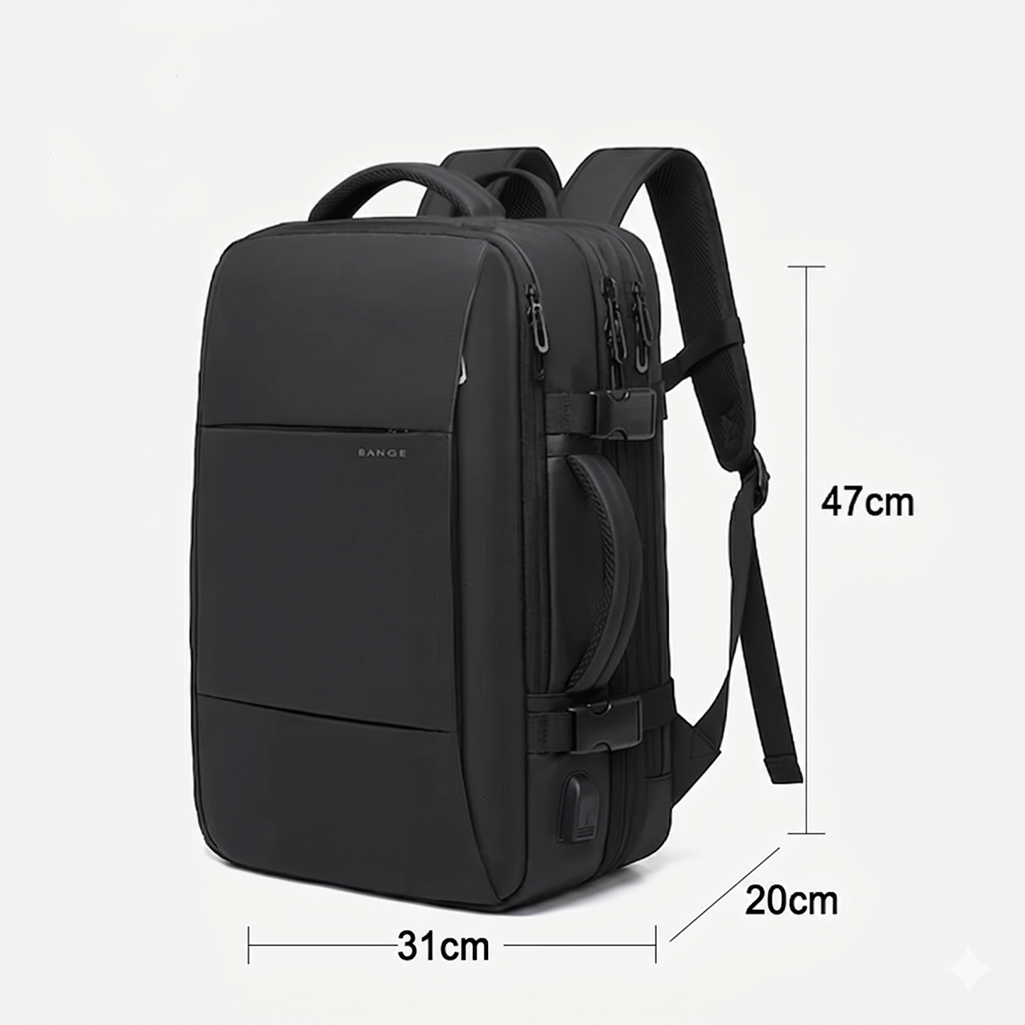 Sac à dos cabine - Libre