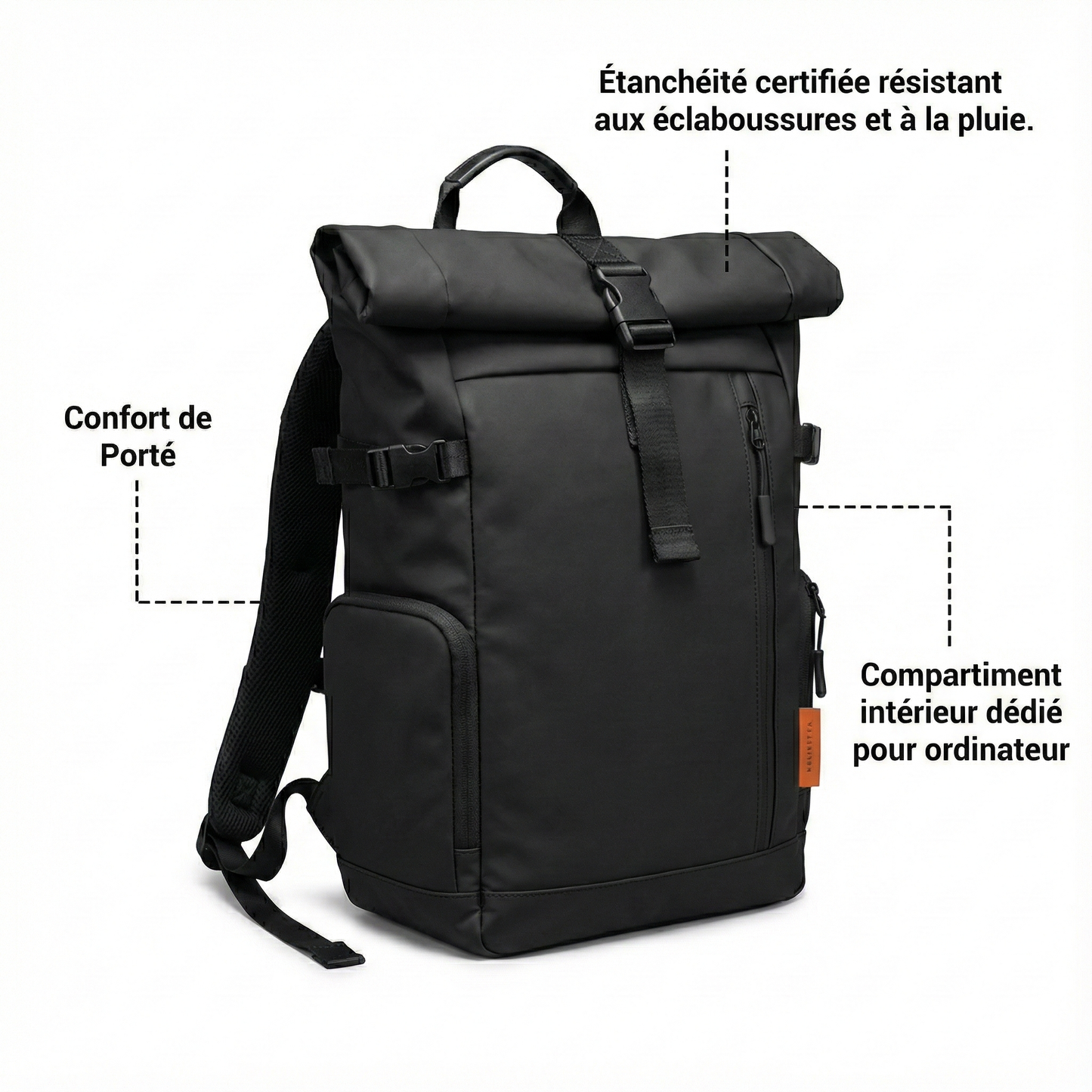 Sac à dos - Climber
