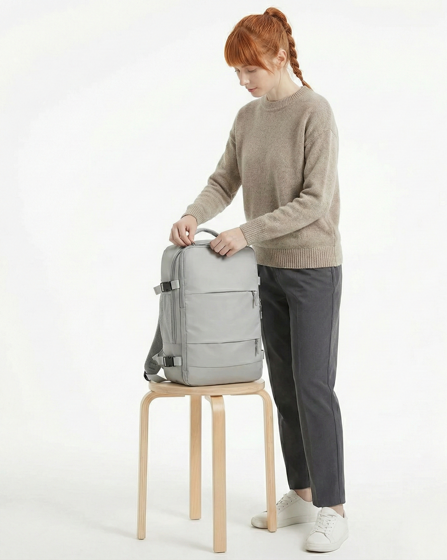 Sac à dos ordinateur - Luna