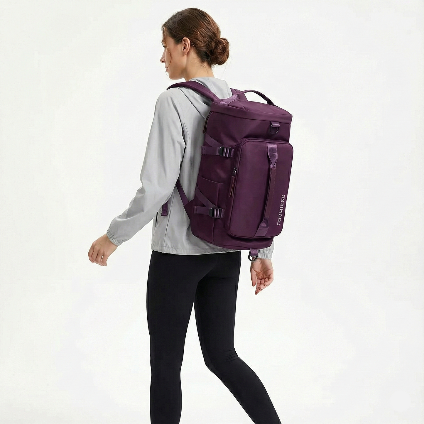 Sac de voyage - Adventura