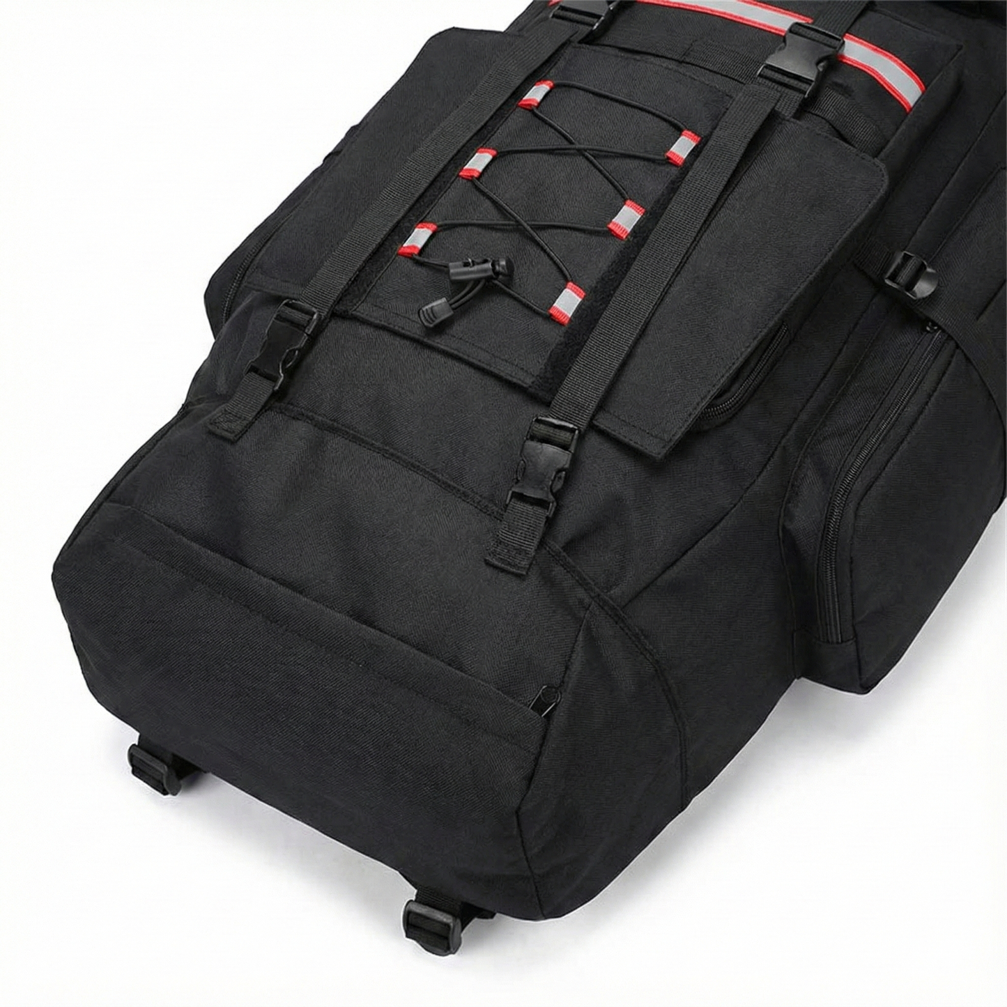 Grand sac de voyage - Mégalodon