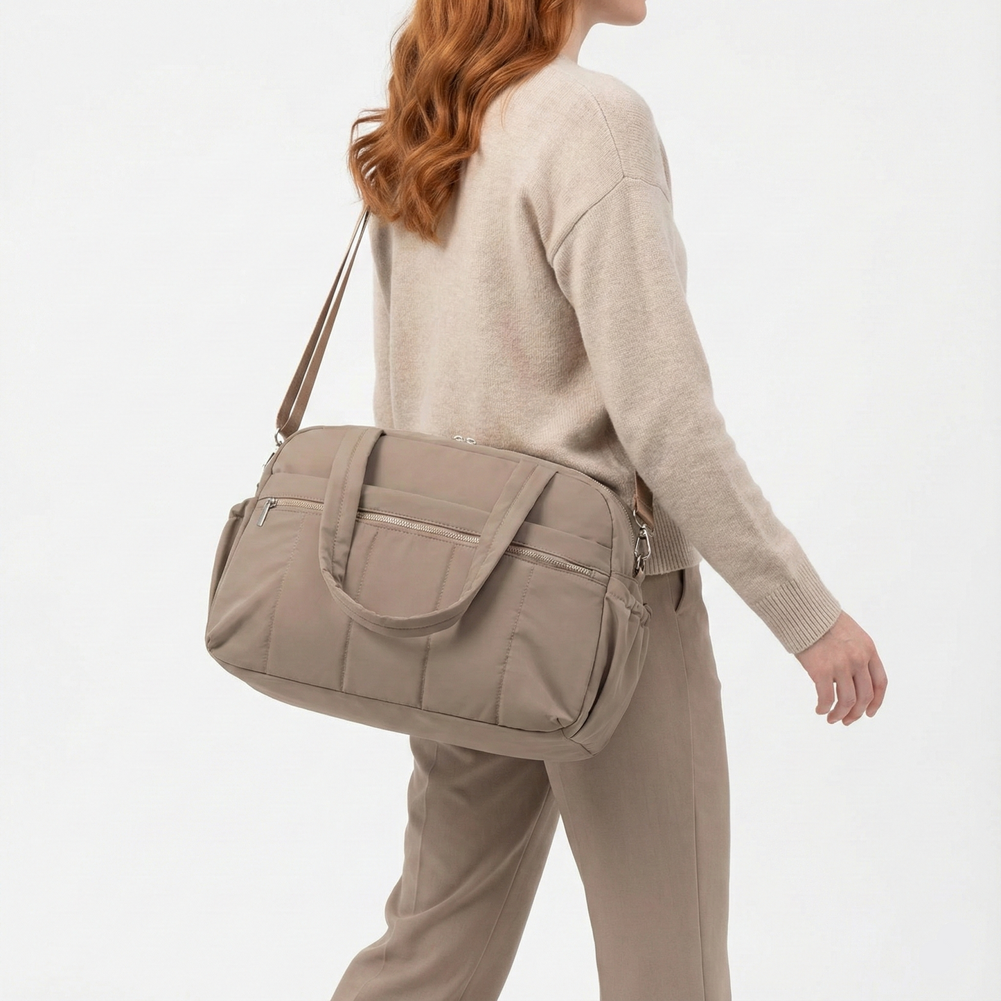 Sac de voyage - Nuage