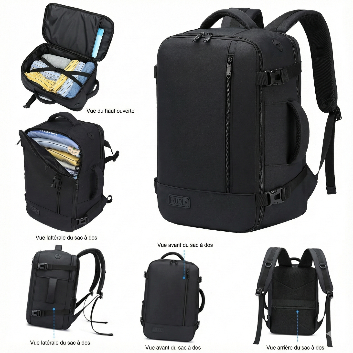 Sac cabine - Business