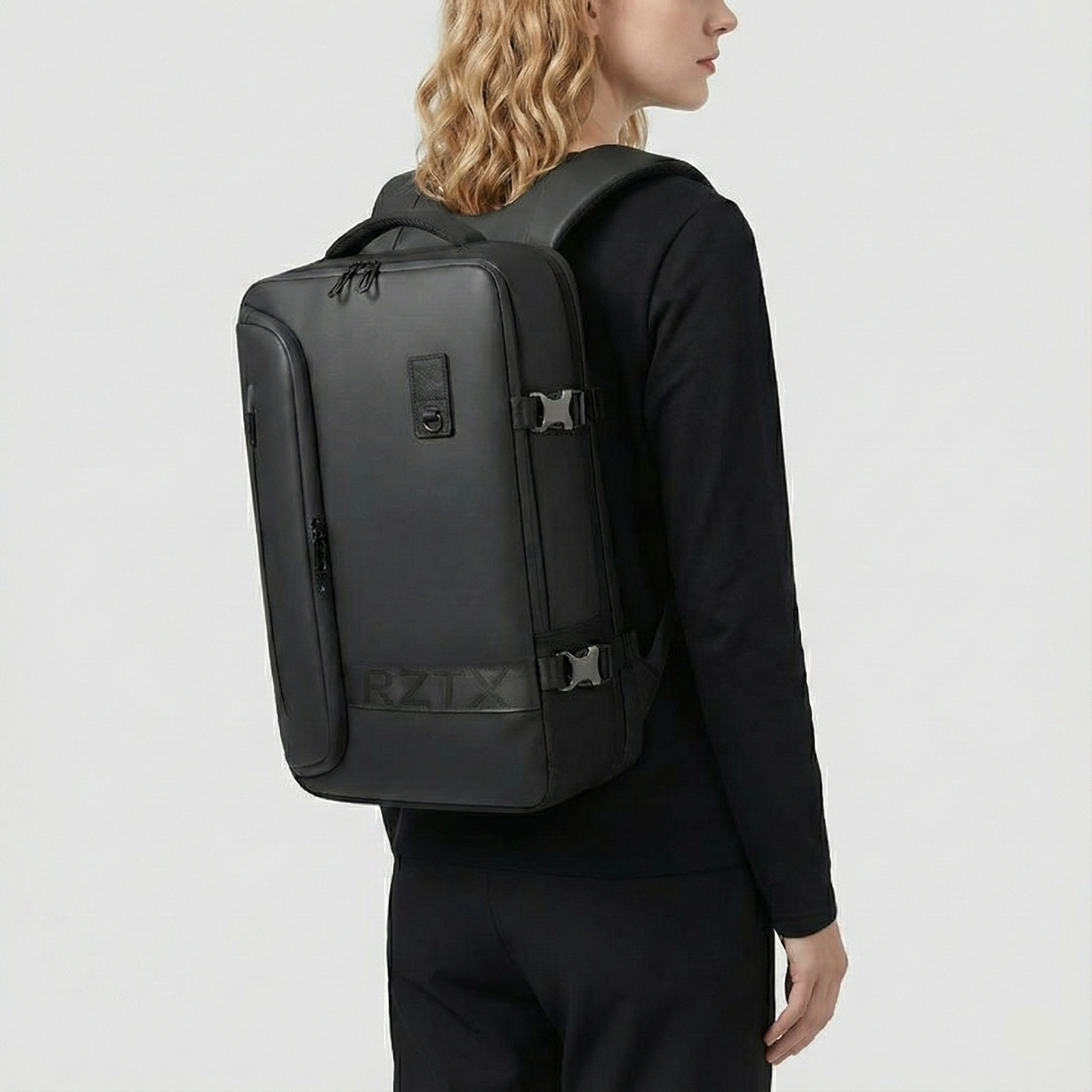 Sac cabine Vacuum - L'optimisé