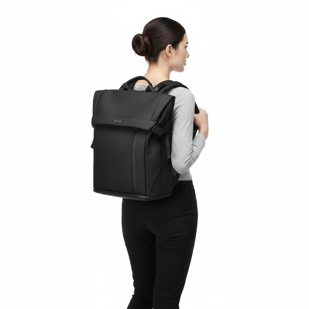 Sac à dos ordinateur - Dune