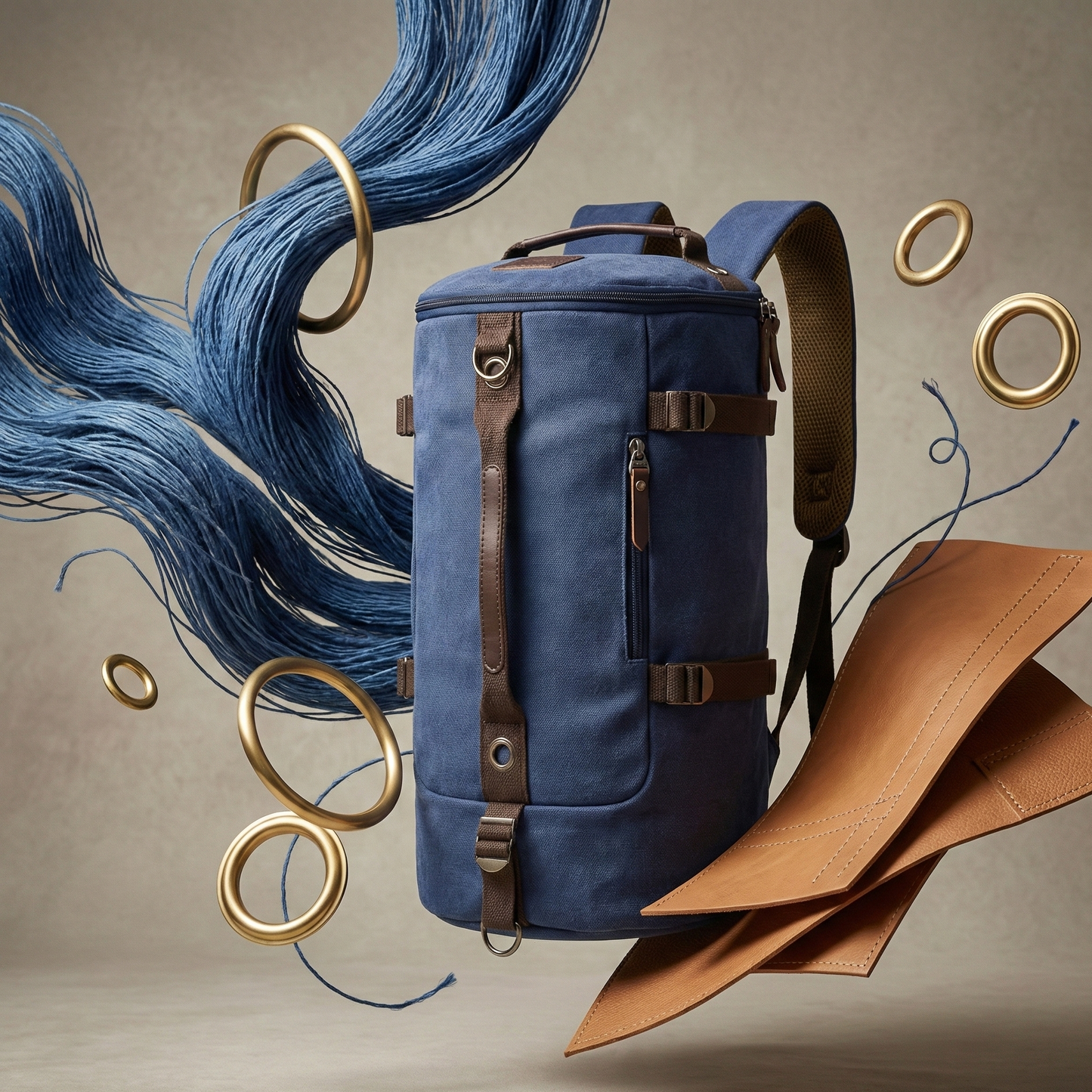 Grand sac de voyage - Jaguar