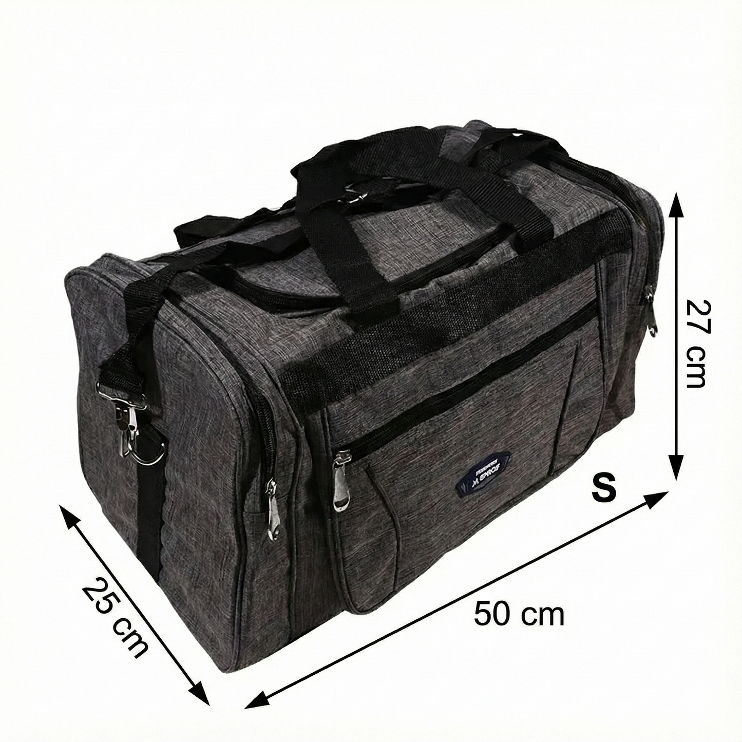 Sac de voyage - Manchester