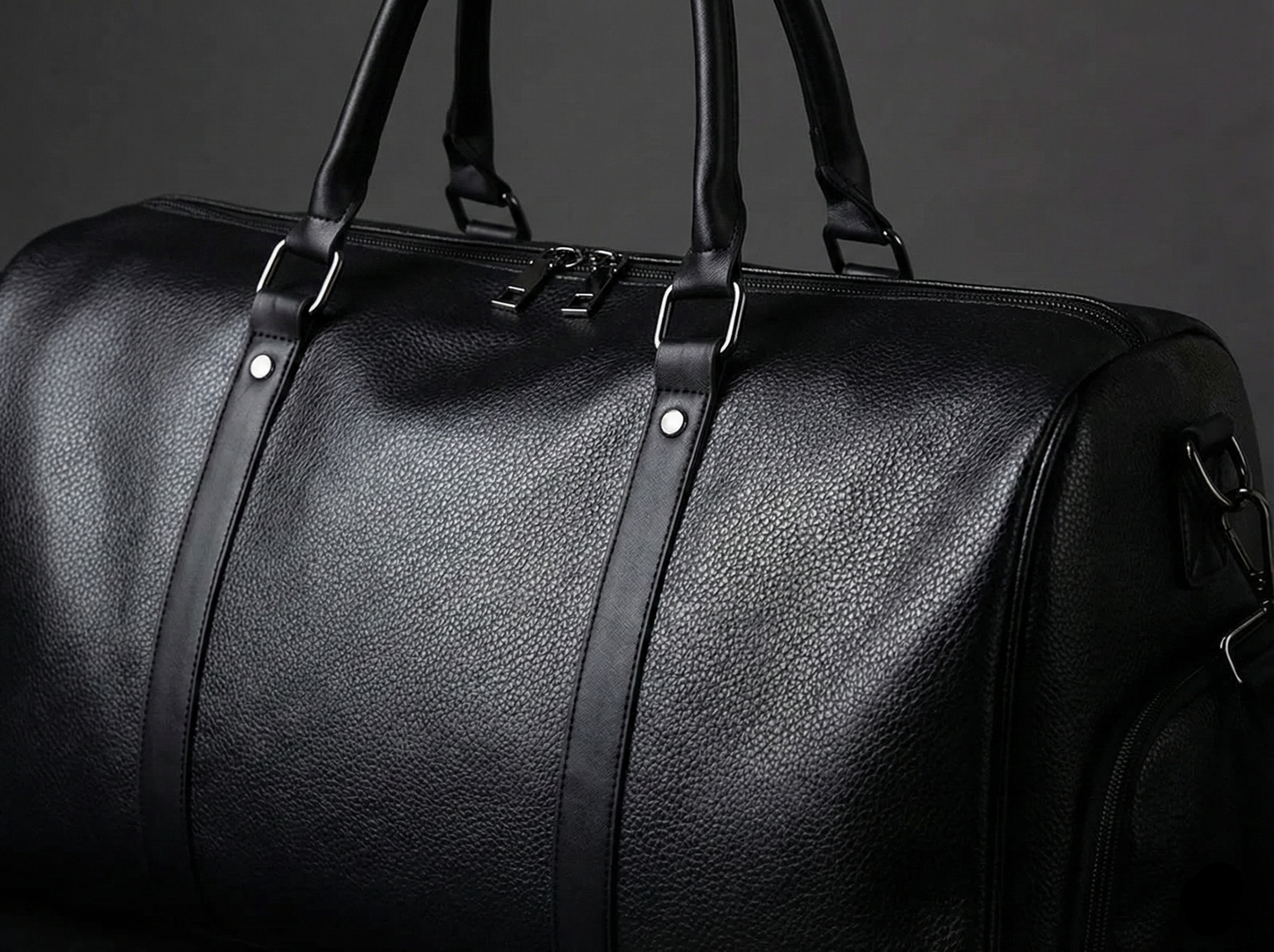 Sac de voyage - Chicago