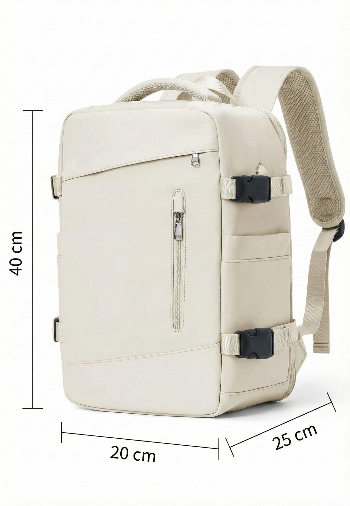 Sac à dos ordinateur - Utopia