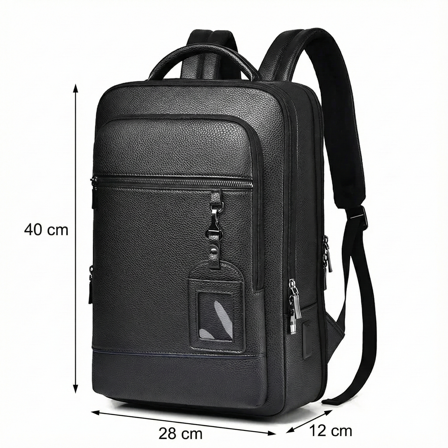 Sac à dos ordinateur - Kyoto