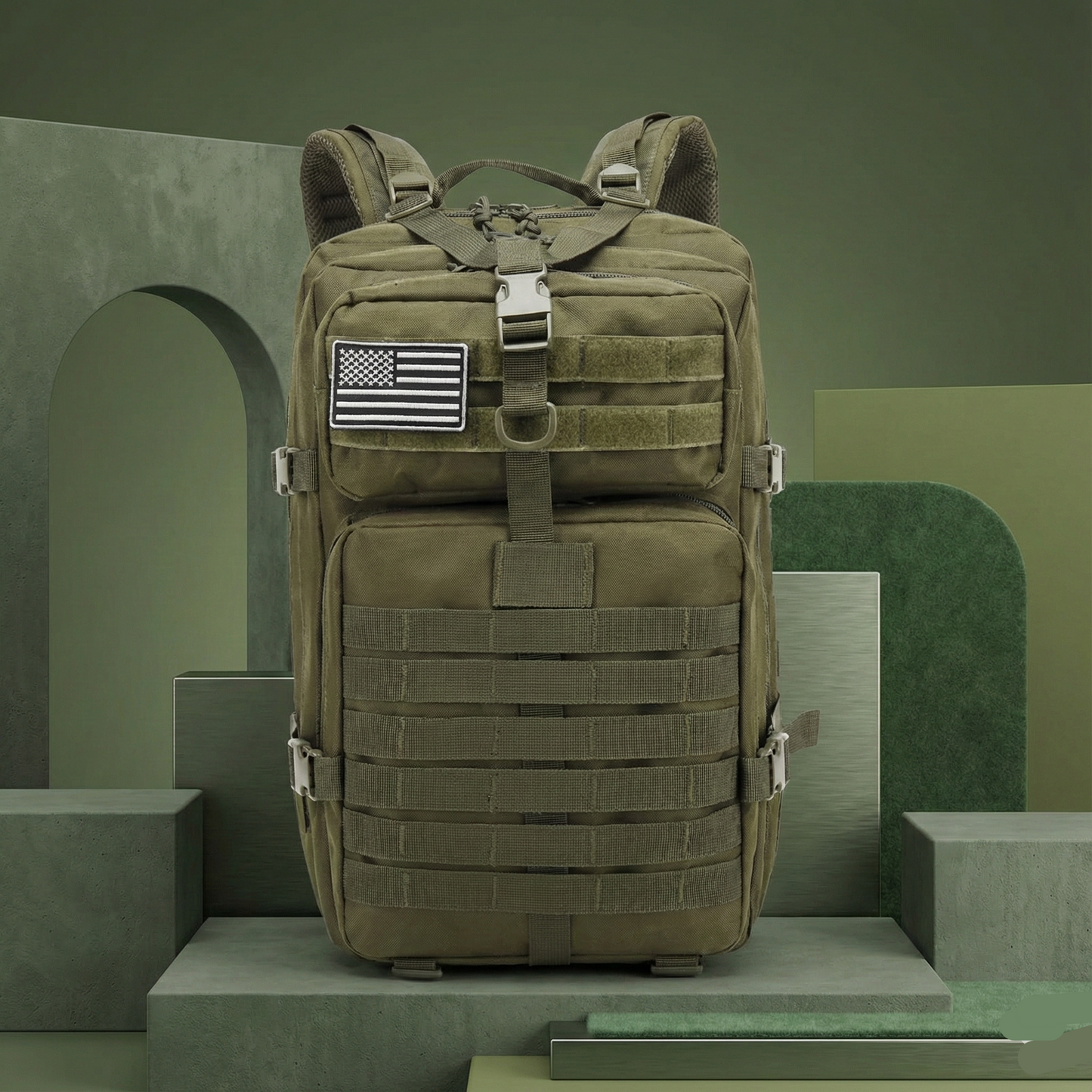 Grand sac de voyage - Narval